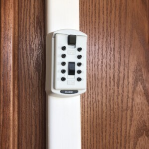Rapid Access Key Box