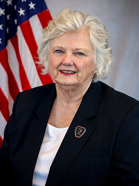 Terry Reynolds Photo