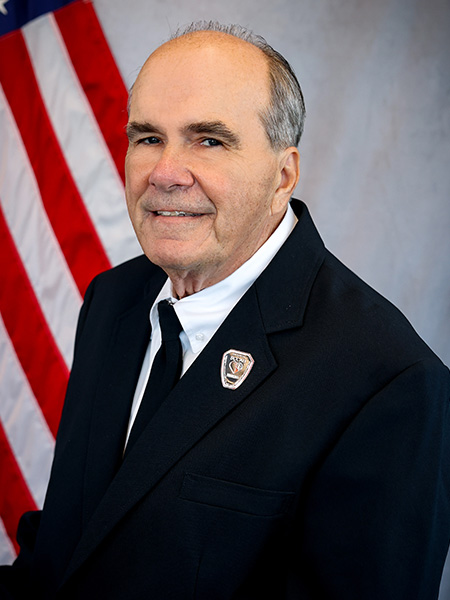 Kenneth Biermann Photo