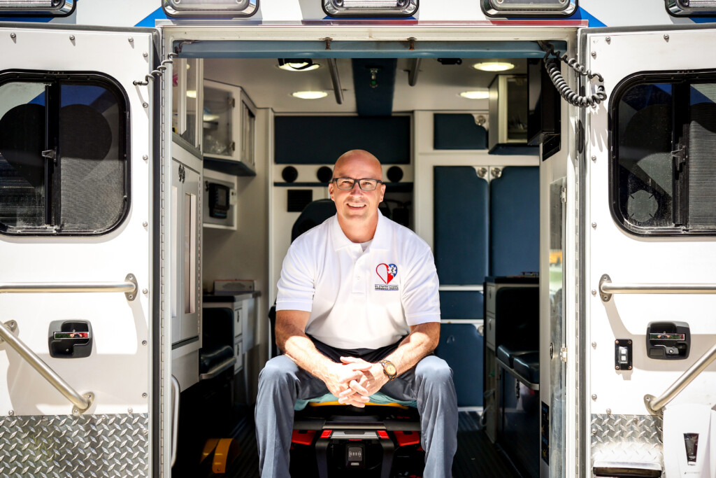 SCCAD Welcomes Skip Stephens as Next Chief Executive - St. Charles